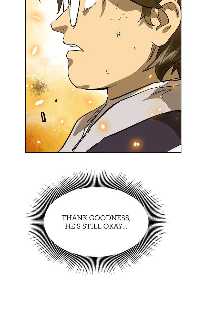 Read Infinite Leveling: Murim chapter 123 image 82 on Lezhin