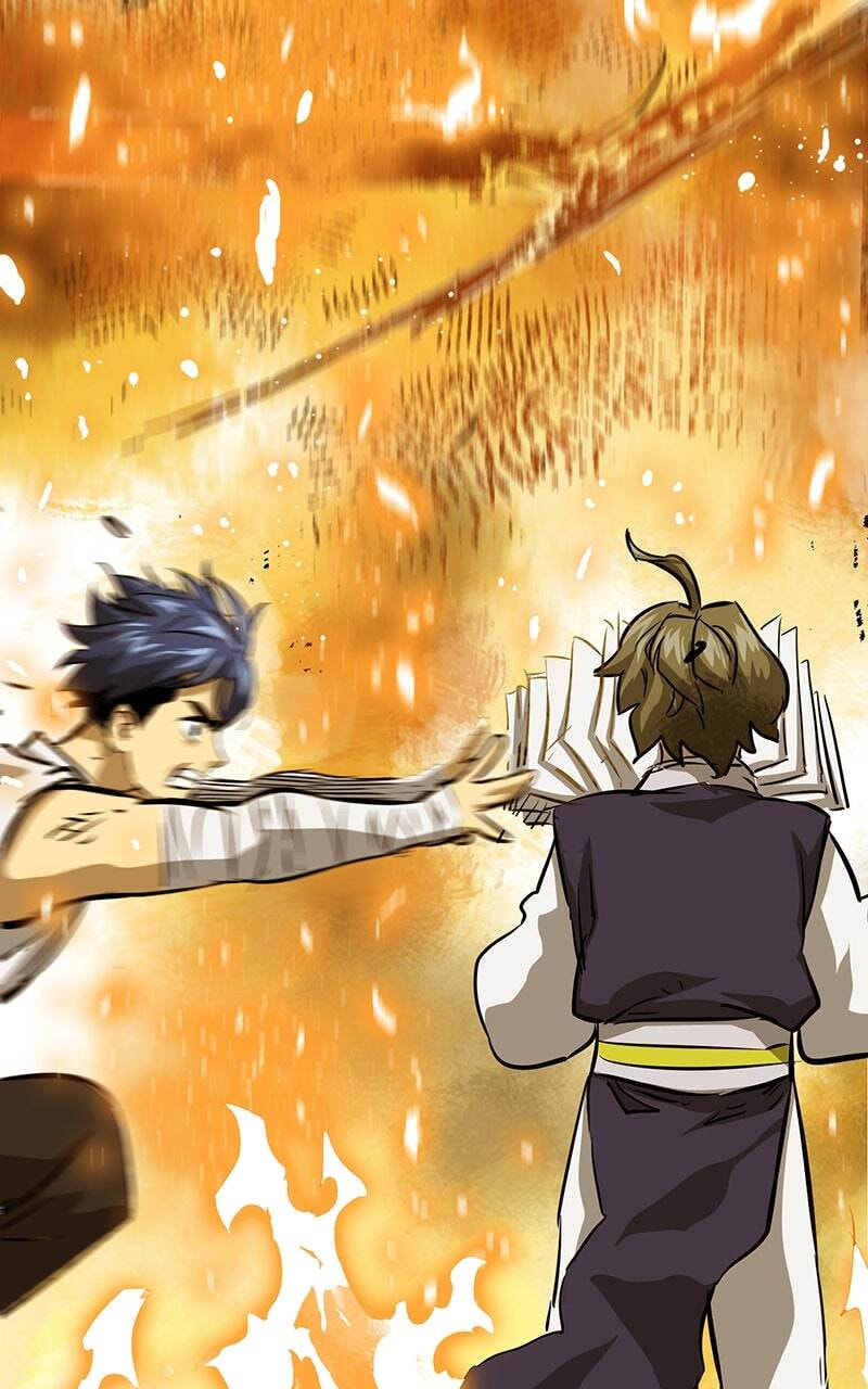 Read Infinite Leveling: Murim chapter 123 image 88 on Lezhin