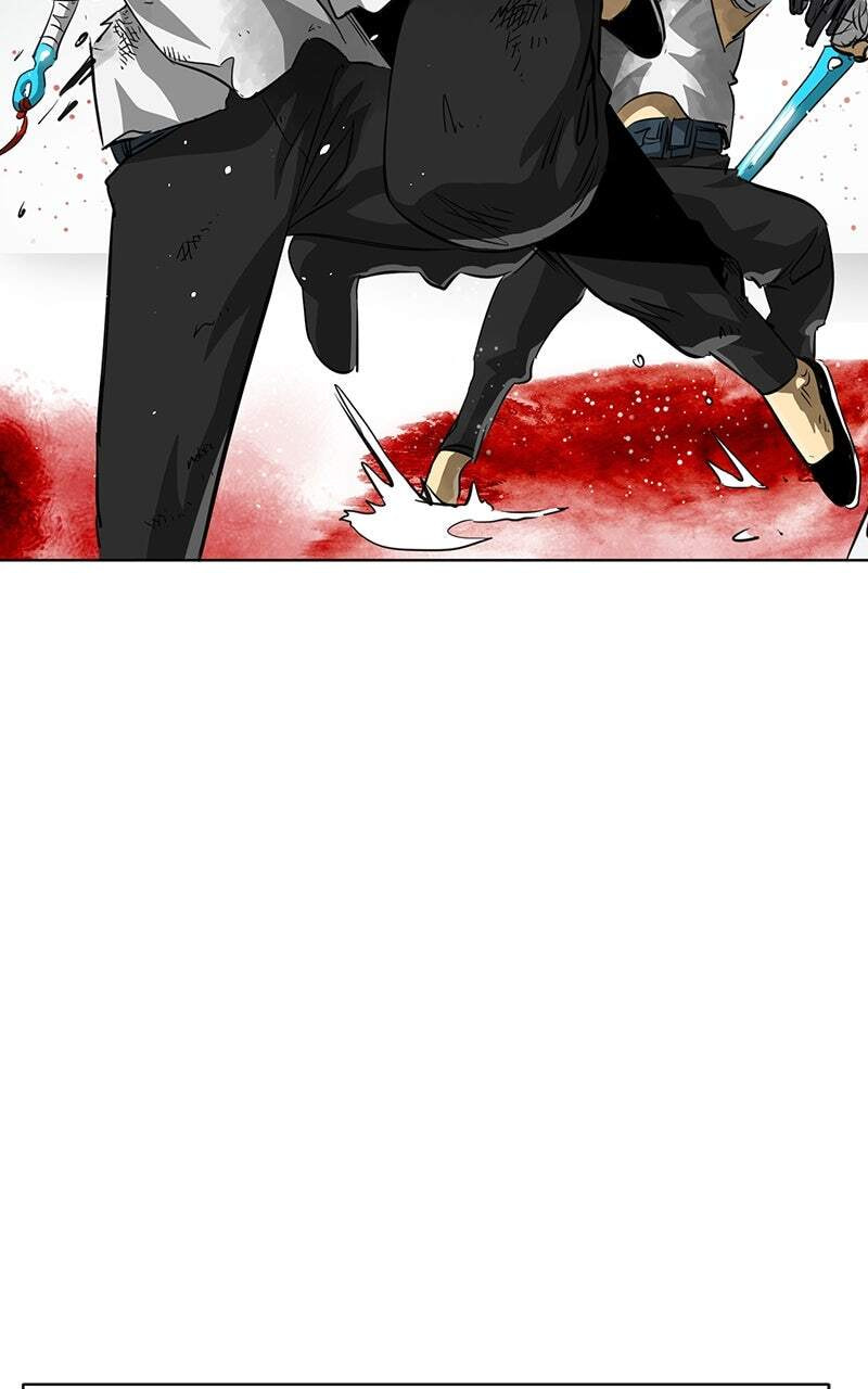 Read Infinite Leveling: Murim chapter 124 image 101 on Lezhin