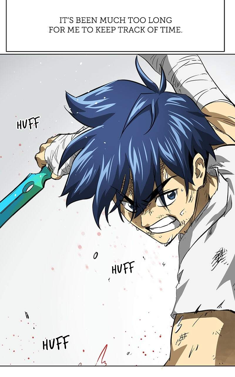 Read Infinite Leveling: Murim chapter 124 image 102 on Lezhin