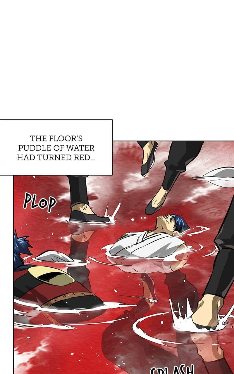 Read Infinite Leveling: Murim chapter 124 image 103 on Lezhin