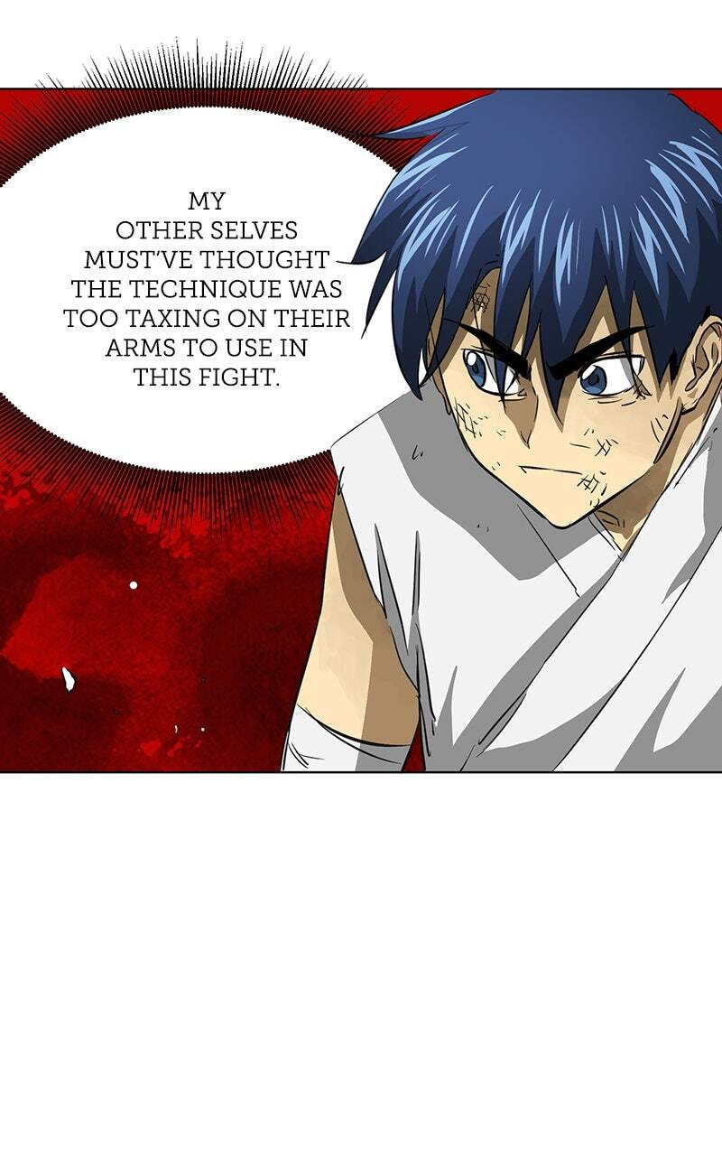 Read Infinite Leveling: Murim chapter 124 image 109 on Lezhin