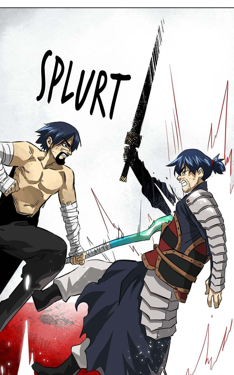 Read Infinite Leveling: Murim chapter 124 image 111 on Lezhin