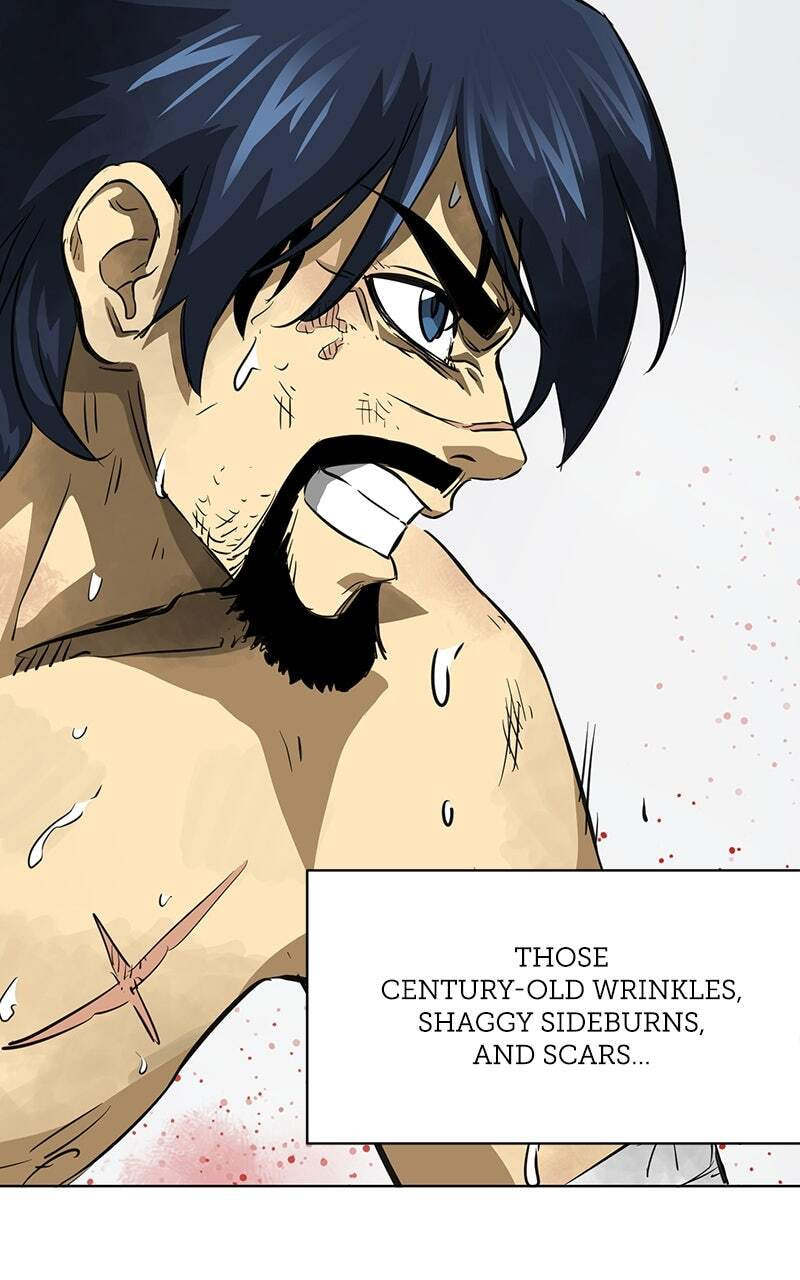Read Infinite Leveling: Murim chapter 124 image 113 on Lezhin
