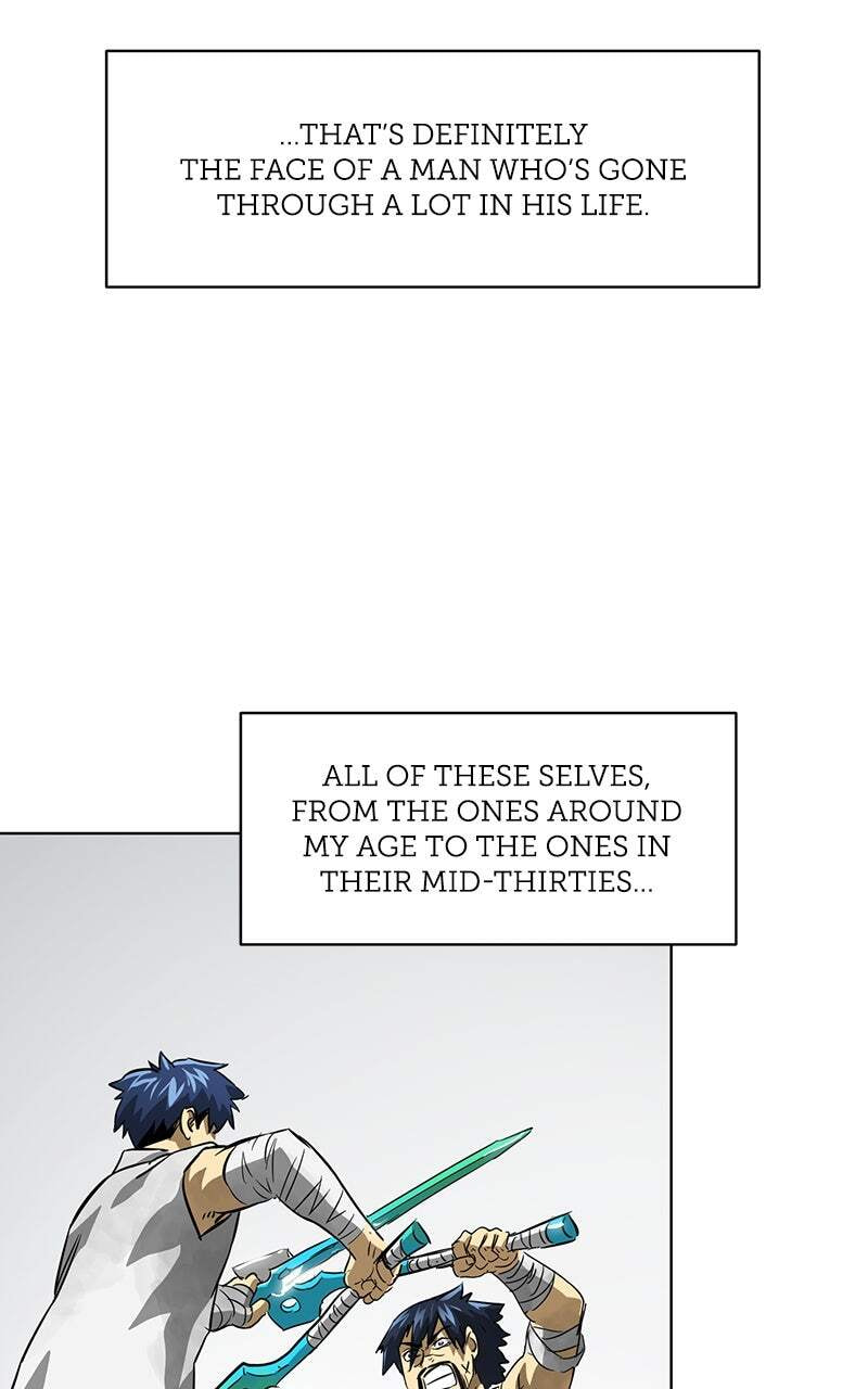 Read Infinite Leveling: Murim chapter 124 image 114 on Lezhin