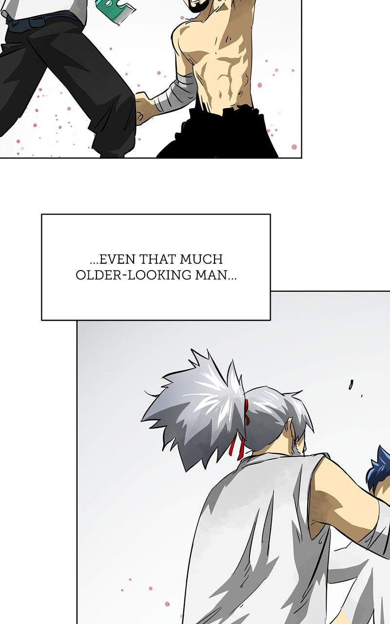 Read Infinite Leveling: Murim chapter 124 image 115 on Lezhin