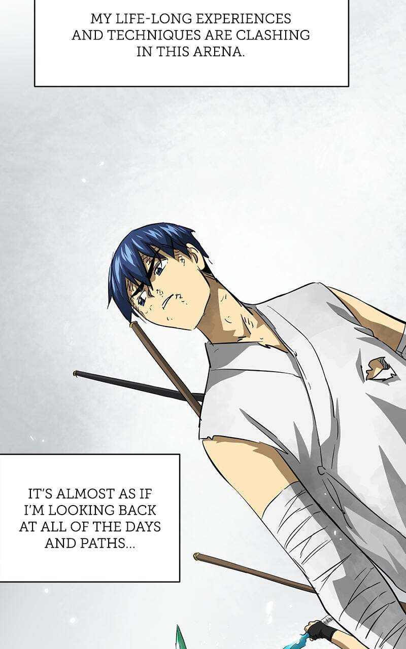 Read Infinite Leveling: Murim chapter 124 image 117 on Lezhin