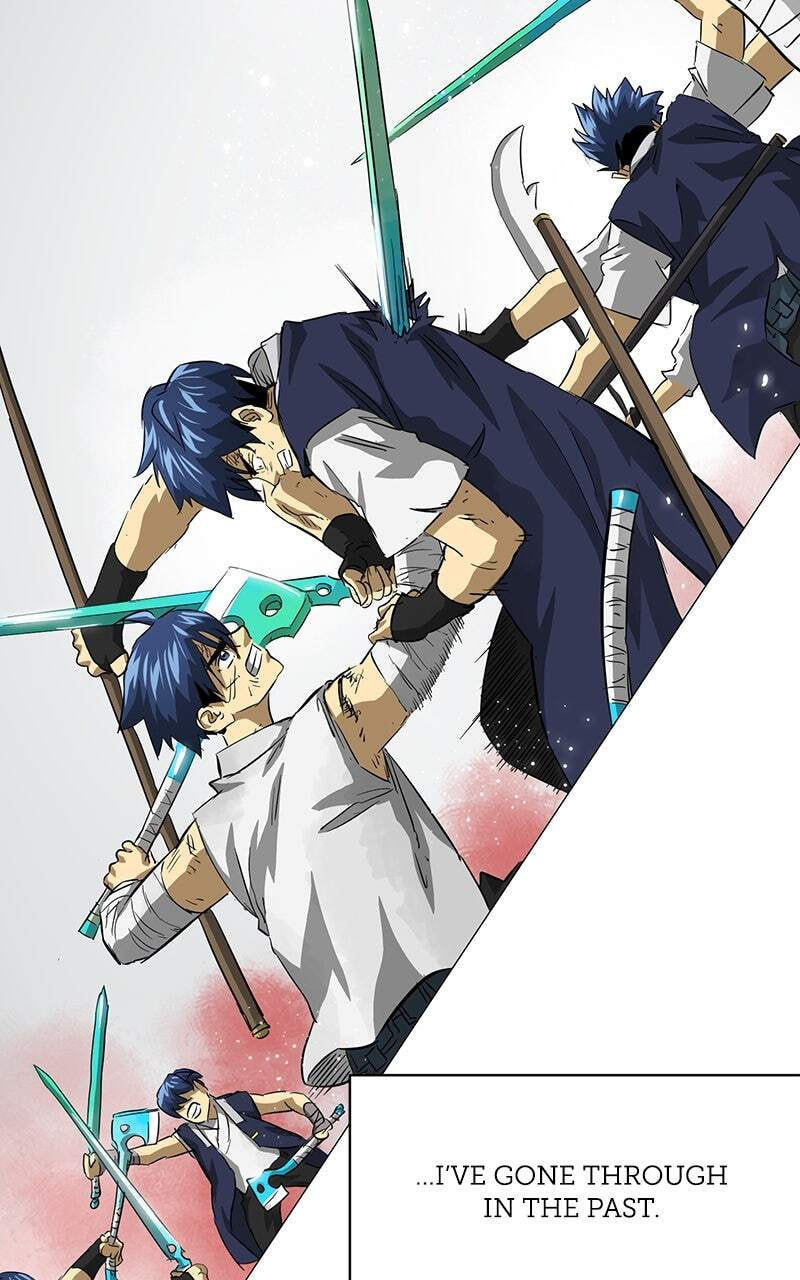 Read Infinite Leveling: Murim chapter 124 image 118 on Lezhin