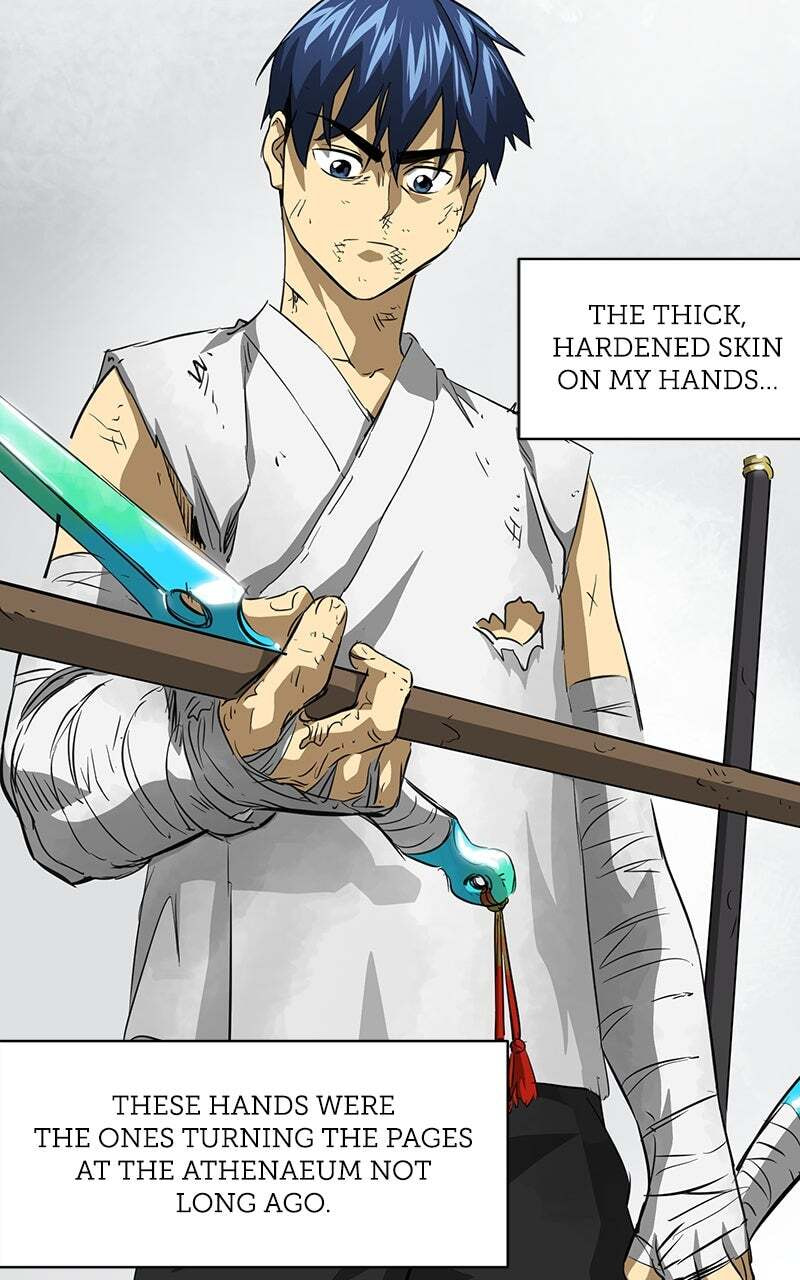 Read Infinite Leveling: Murim chapter 124 image 120 on Lezhin