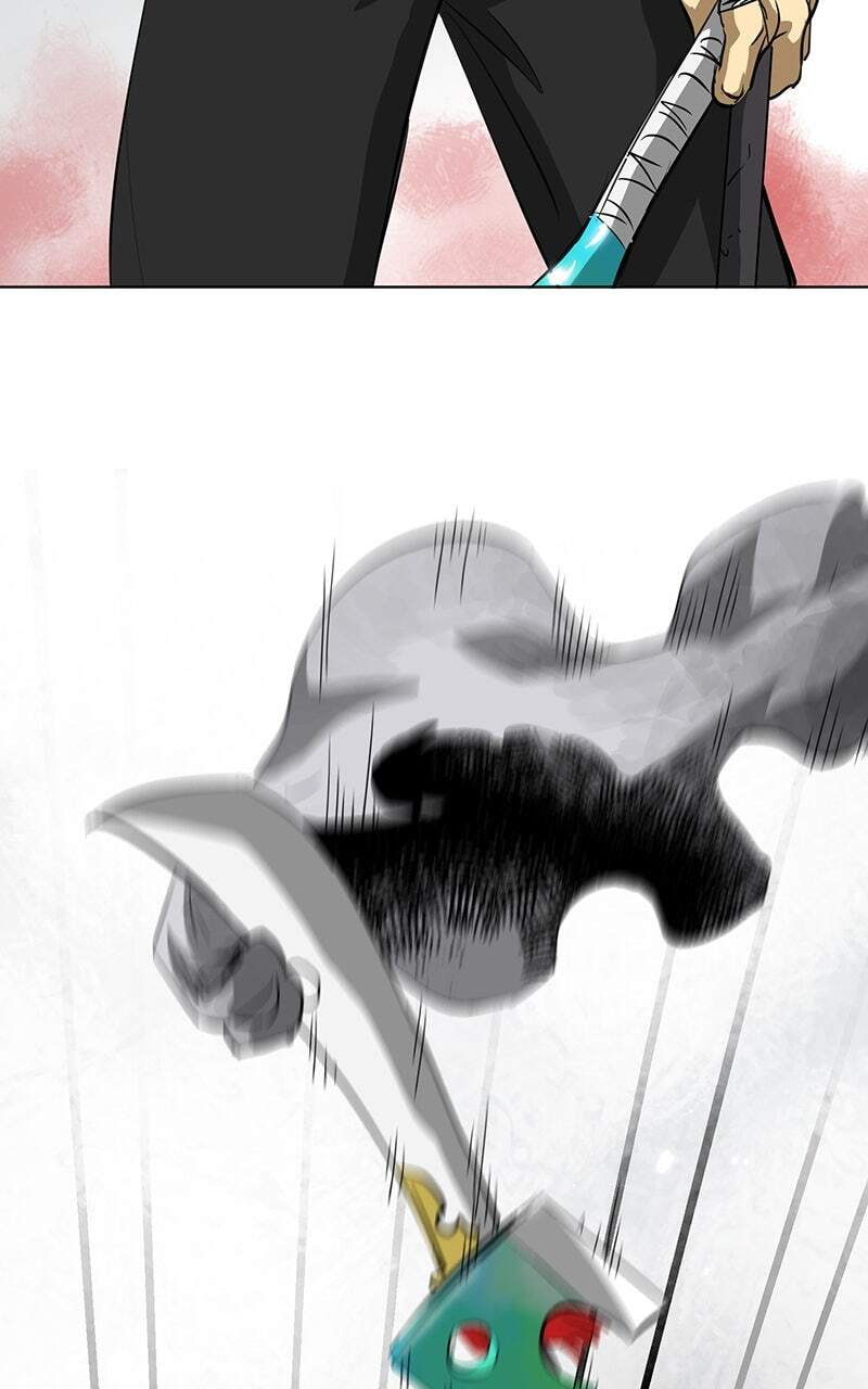 Read Infinite Leveling: Murim chapter 124 image 121 on Lezhin