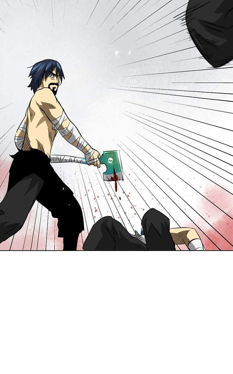 Read Infinite Leveling: Murim chapter 124 image 123 on Lezhin