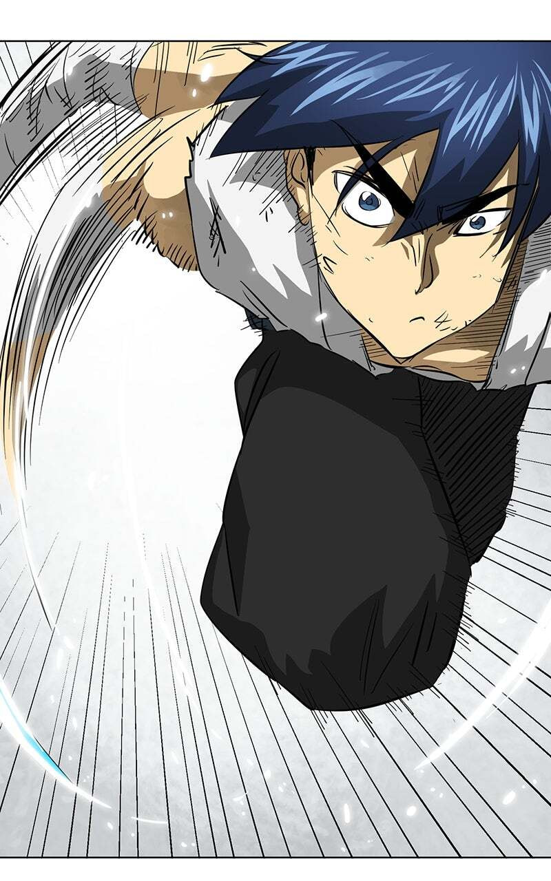 Read Infinite Leveling: Murim chapter 124 image 124 on Lezhin