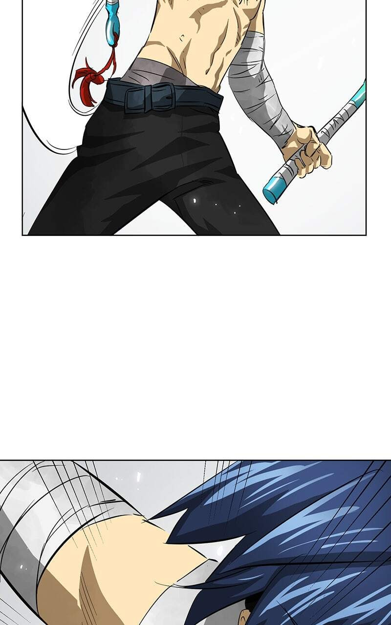 Read Infinite Leveling: Murim chapter 124 image 126 on Lezhin