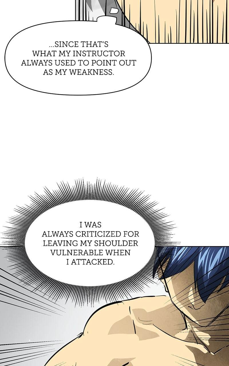 Read Infinite Leveling: Murim chapter 124 image 129 on Lezhin