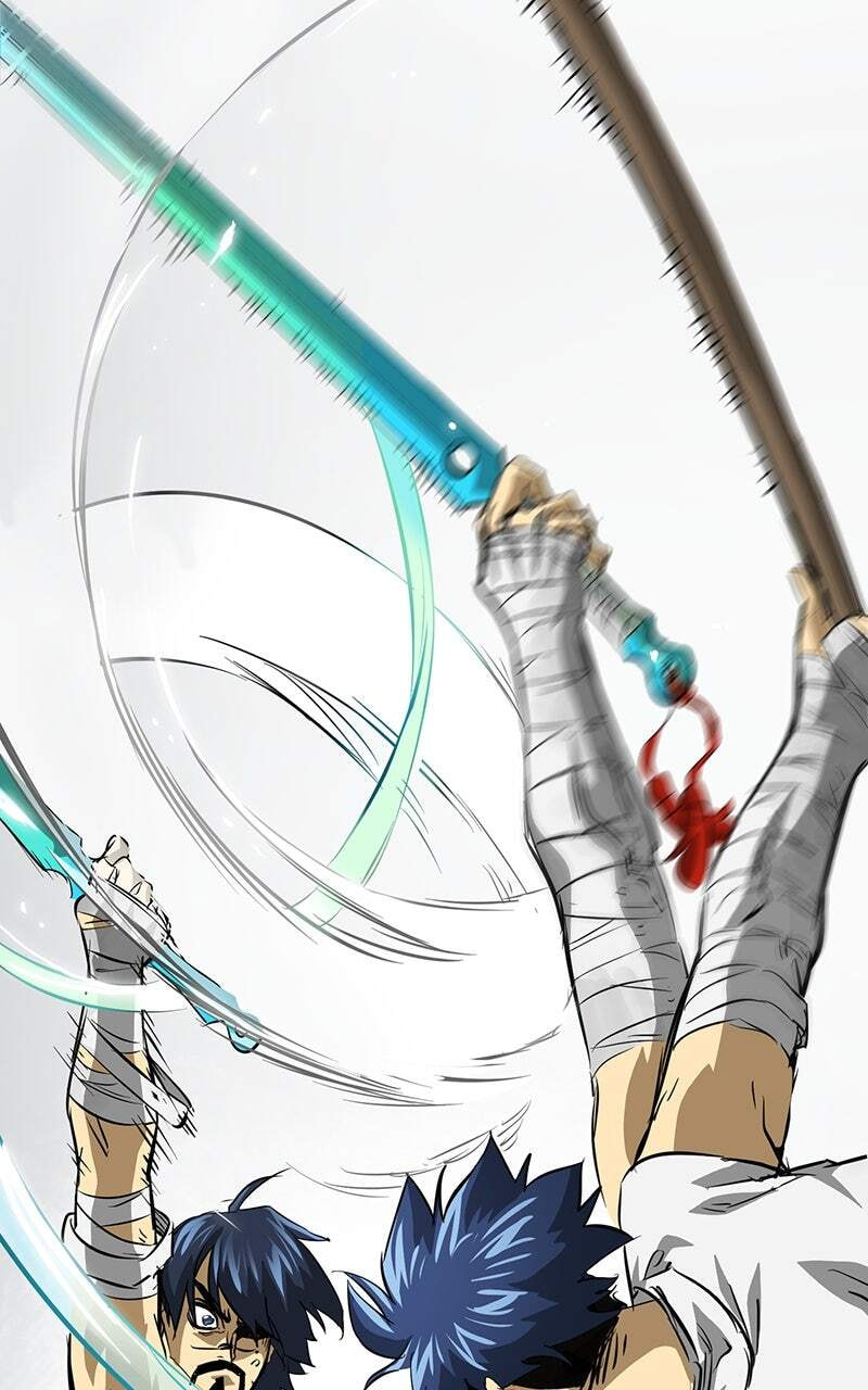 Read Infinite Leveling: Murim chapter 124 image 131 on Lezhin