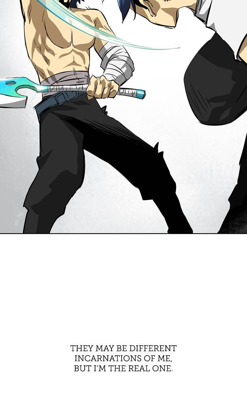 Read Infinite Leveling: Murim chapter 124 image 132 on Lezhin