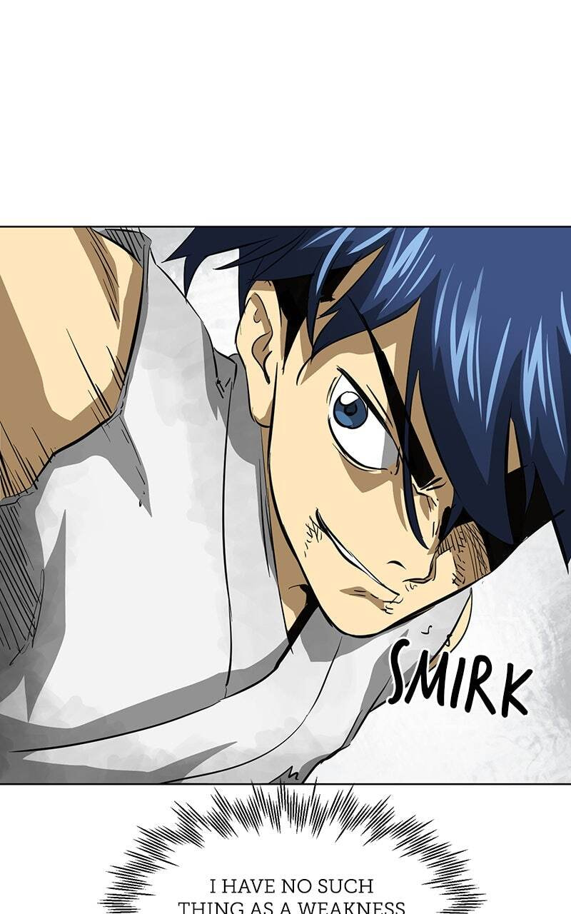 Read Infinite Leveling: Murim chapter 124 image 133 on Lezhin