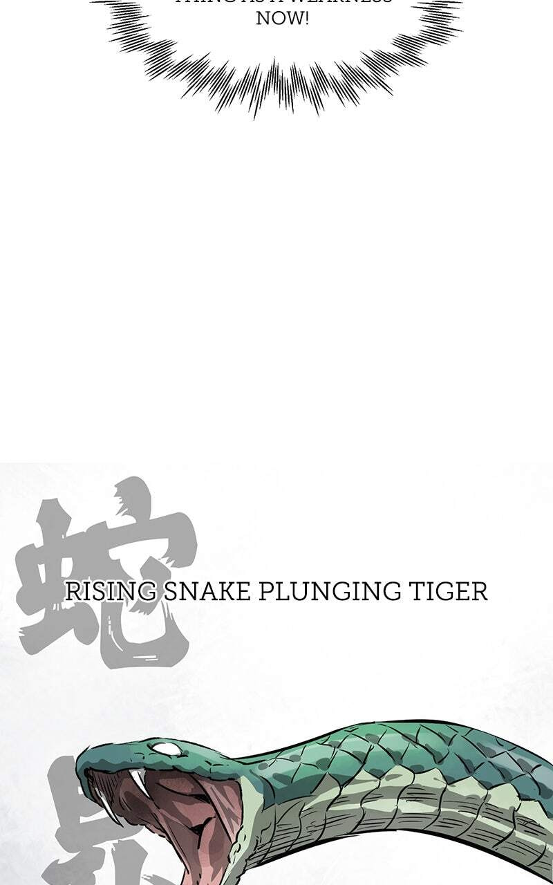 Read Infinite Leveling: Murim chapter 124 image 134 on Lezhin