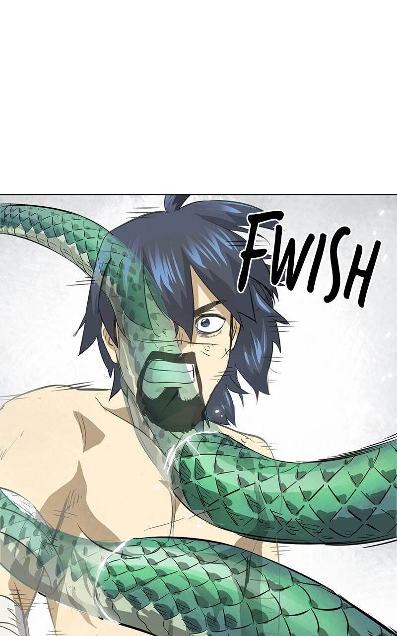 Read Infinite Leveling: Murim chapter 124 image 136 on Lezhin