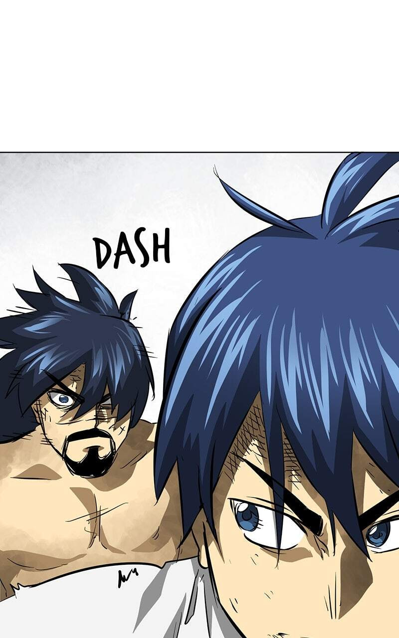 Read Infinite Leveling: Murim chapter 124 image 138 on Lezhin