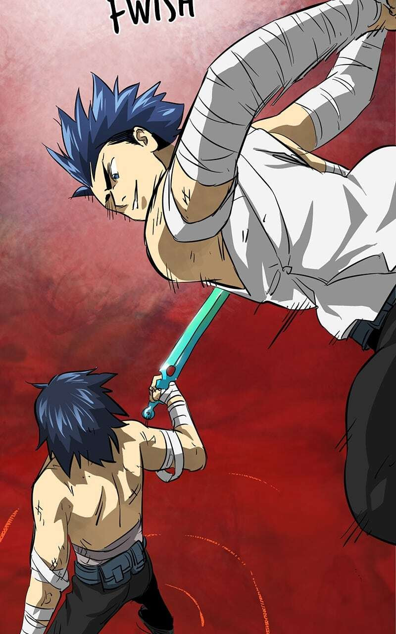Read Infinite Leveling: Murim chapter 124 image 140 on Lezhin