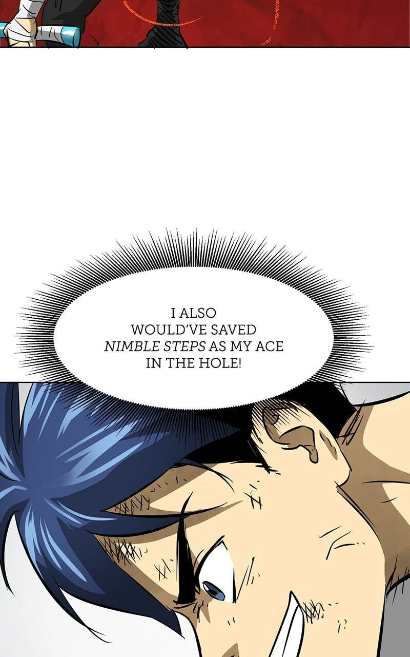 Read Infinite Leveling: Murim chapter 124 image 141 on Lezhin