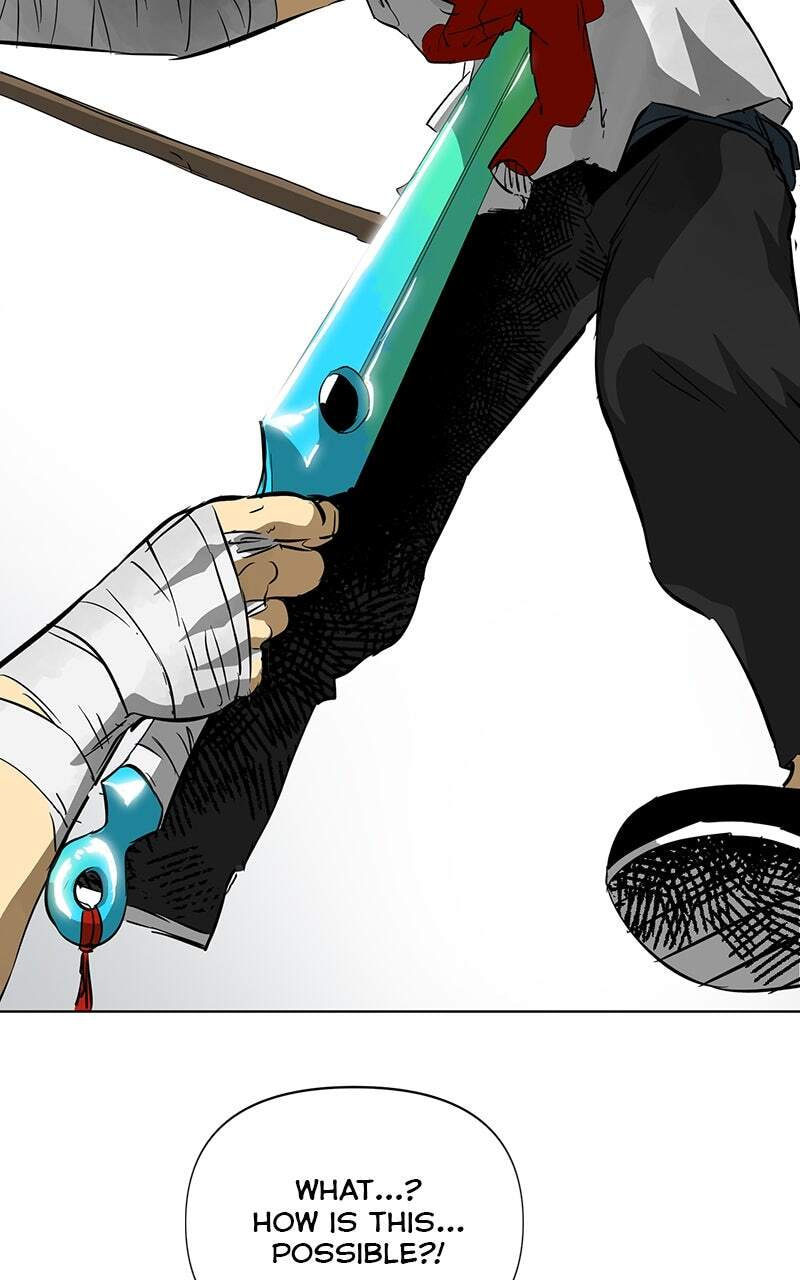 Read Infinite Leveling: Murim chapter 124 image 147 on Lezhin
