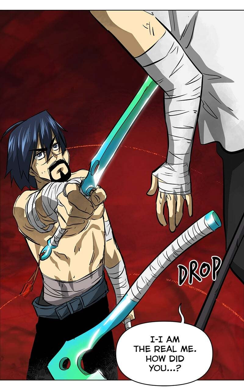 Read Infinite Leveling: Murim chapter 124 image 149 on Lezhin