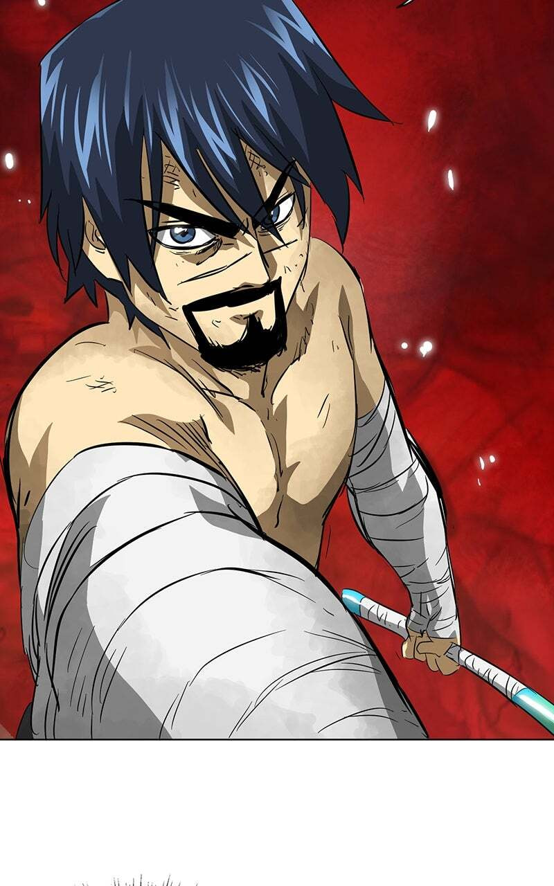 Read Infinite Leveling: Murim chapter 124 image 151 on Lezhin