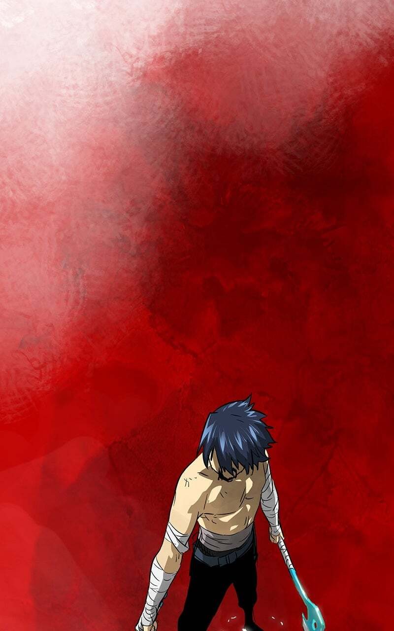 Read Infinite Leveling: Murim chapter 124 image 156 on Lezhin