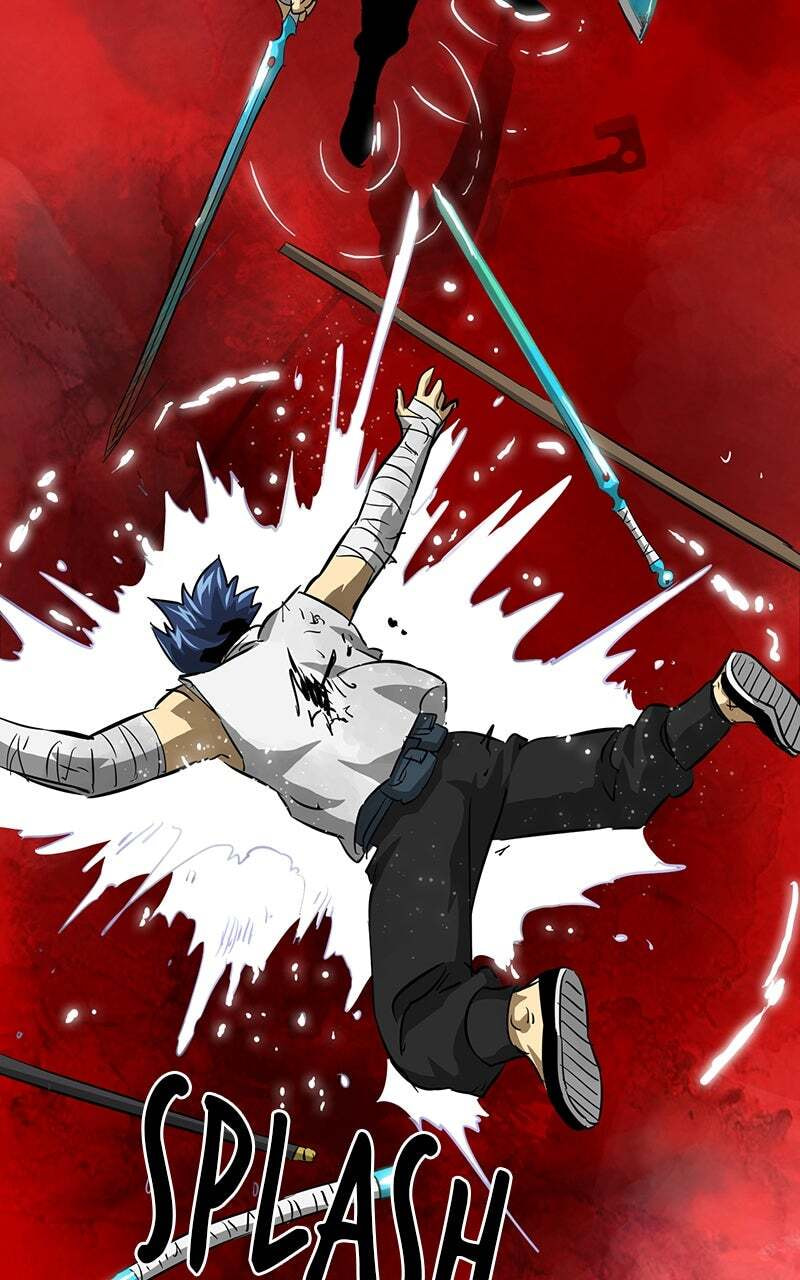 Read Infinite Leveling: Murim chapter 124 image 157 on Lezhin