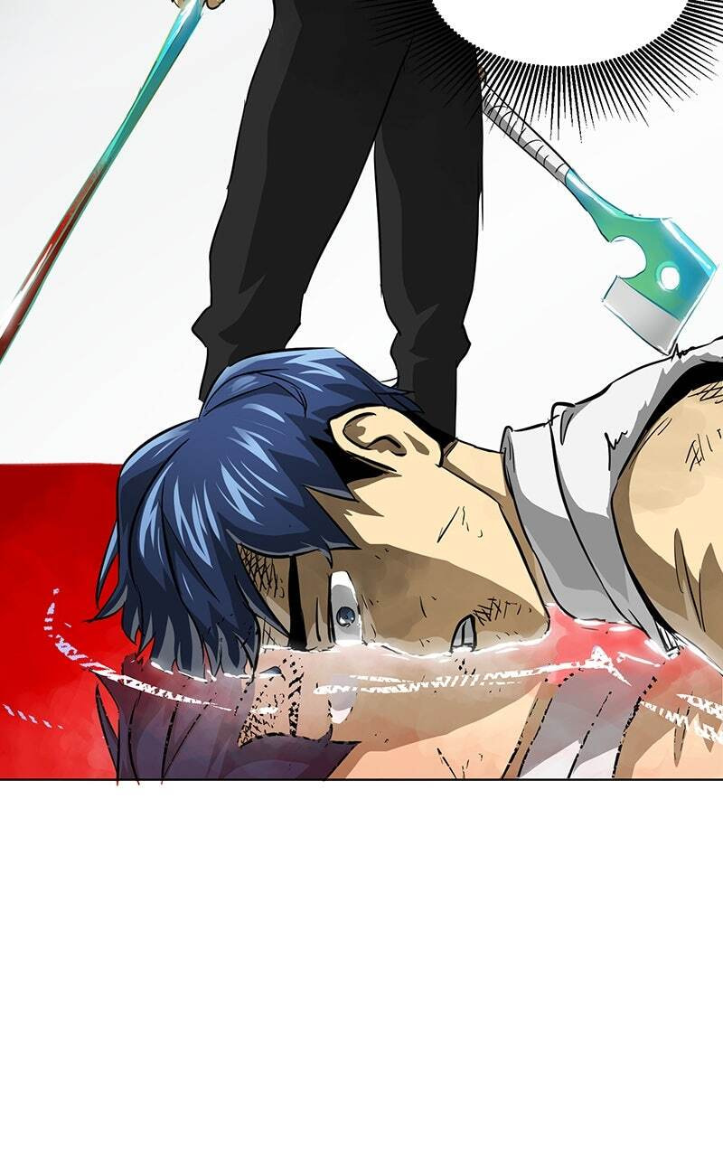 Read Infinite Leveling: Murim chapter 124 image 159 on Lezhin