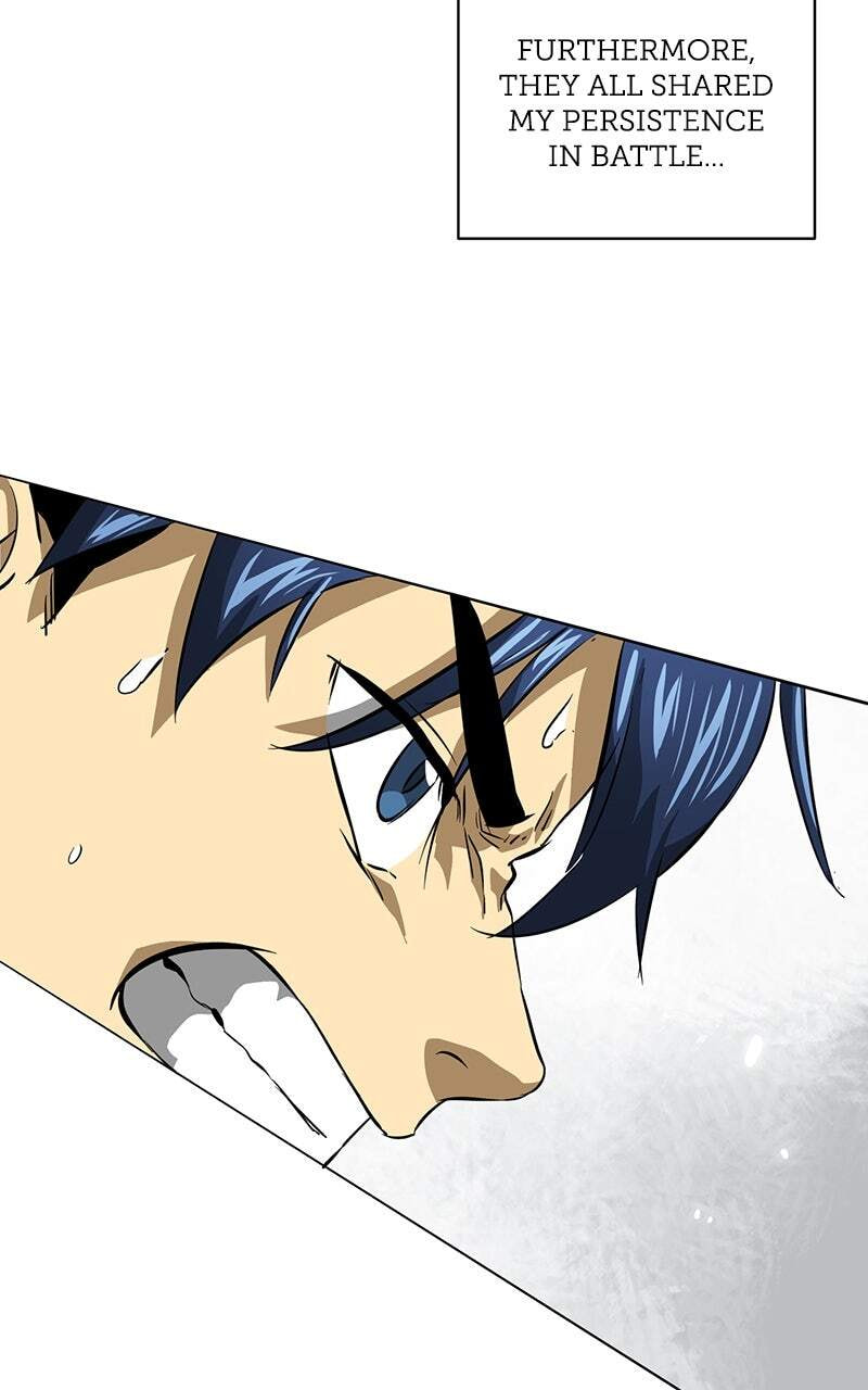 Read Infinite Leveling: Murim chapter 124 image 16 on Lezhin
