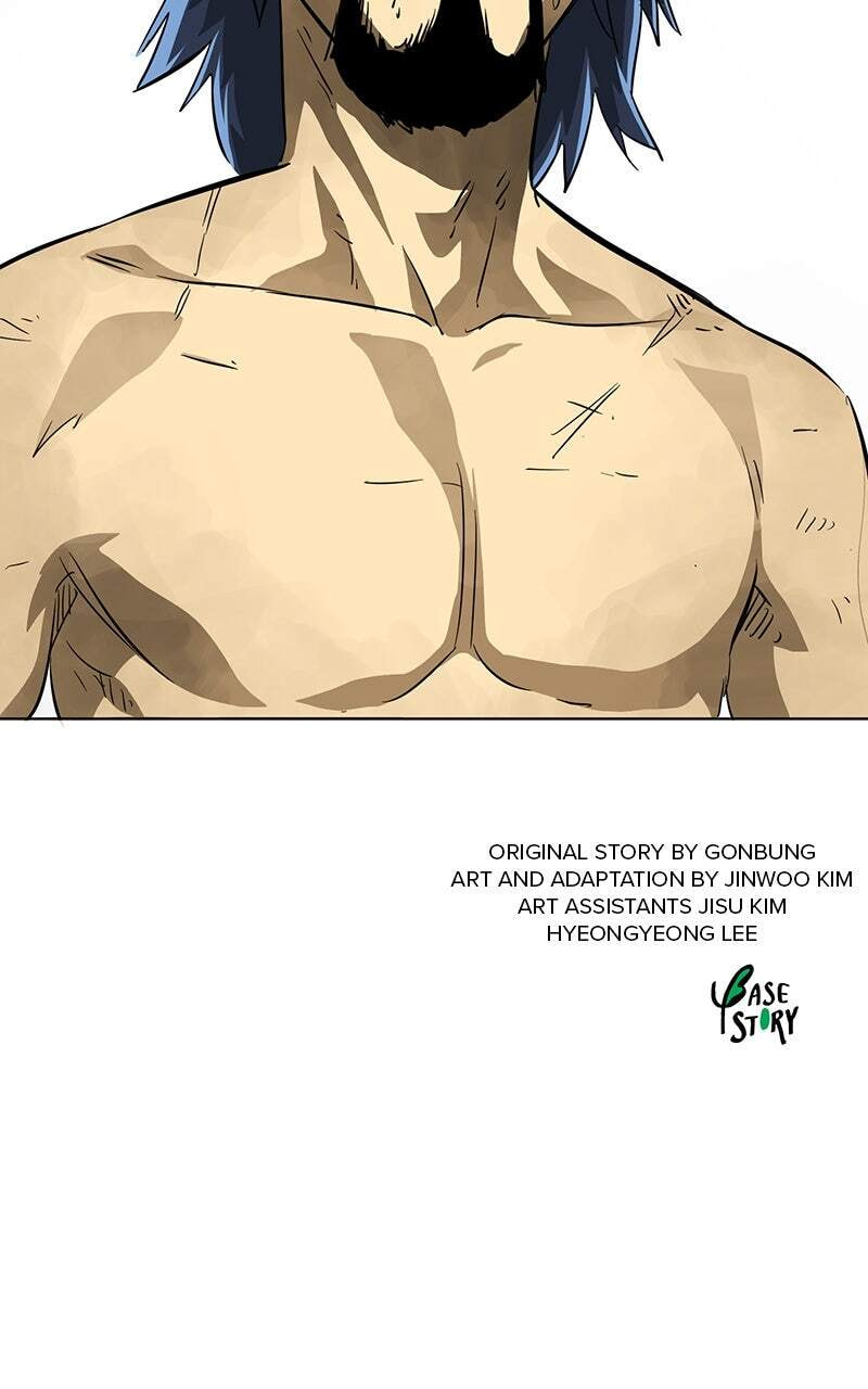 Read Infinite Leveling: Murim chapter 124 image 161 on Lezhin