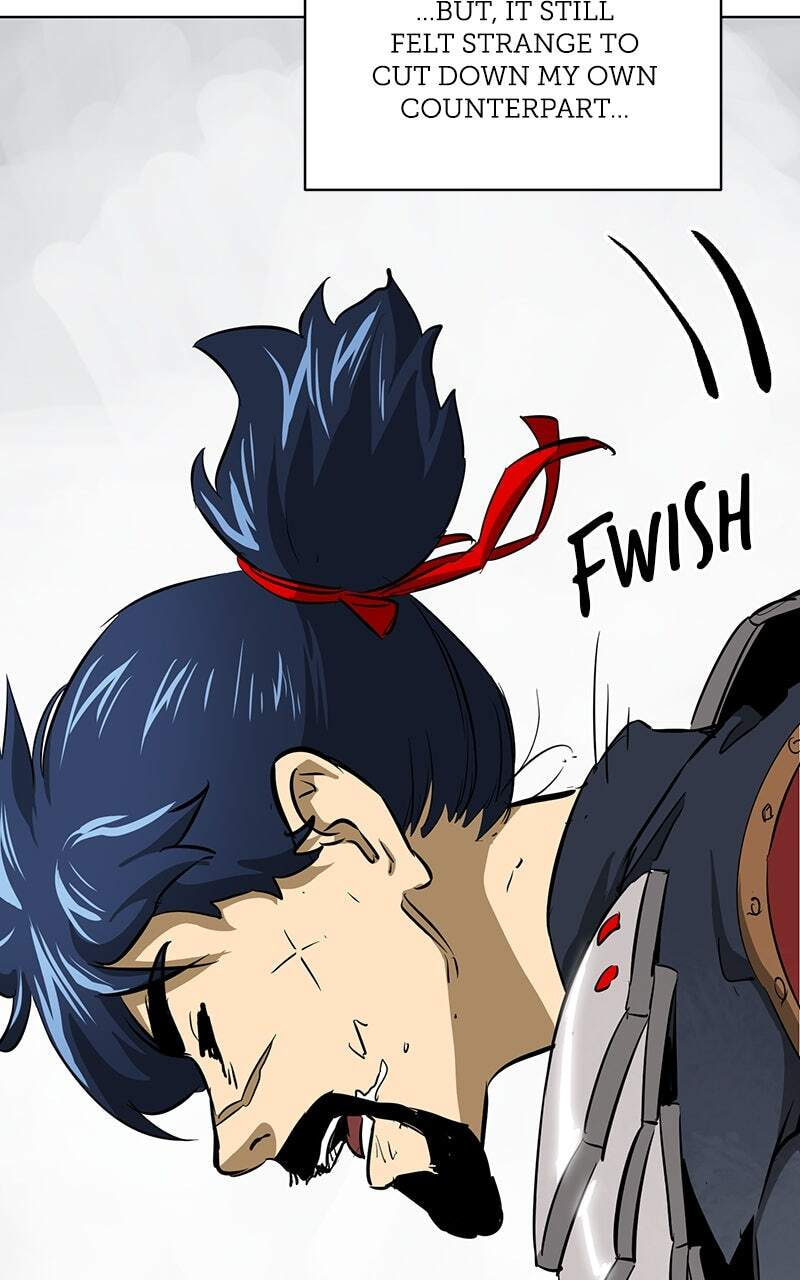 Read Infinite Leveling: Murim chapter 124 image 20 on Lezhin