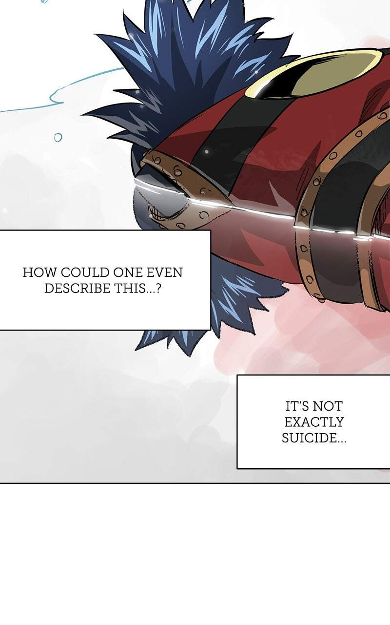 Read Infinite Leveling: Murim chapter 124 image 23 on Lezhin