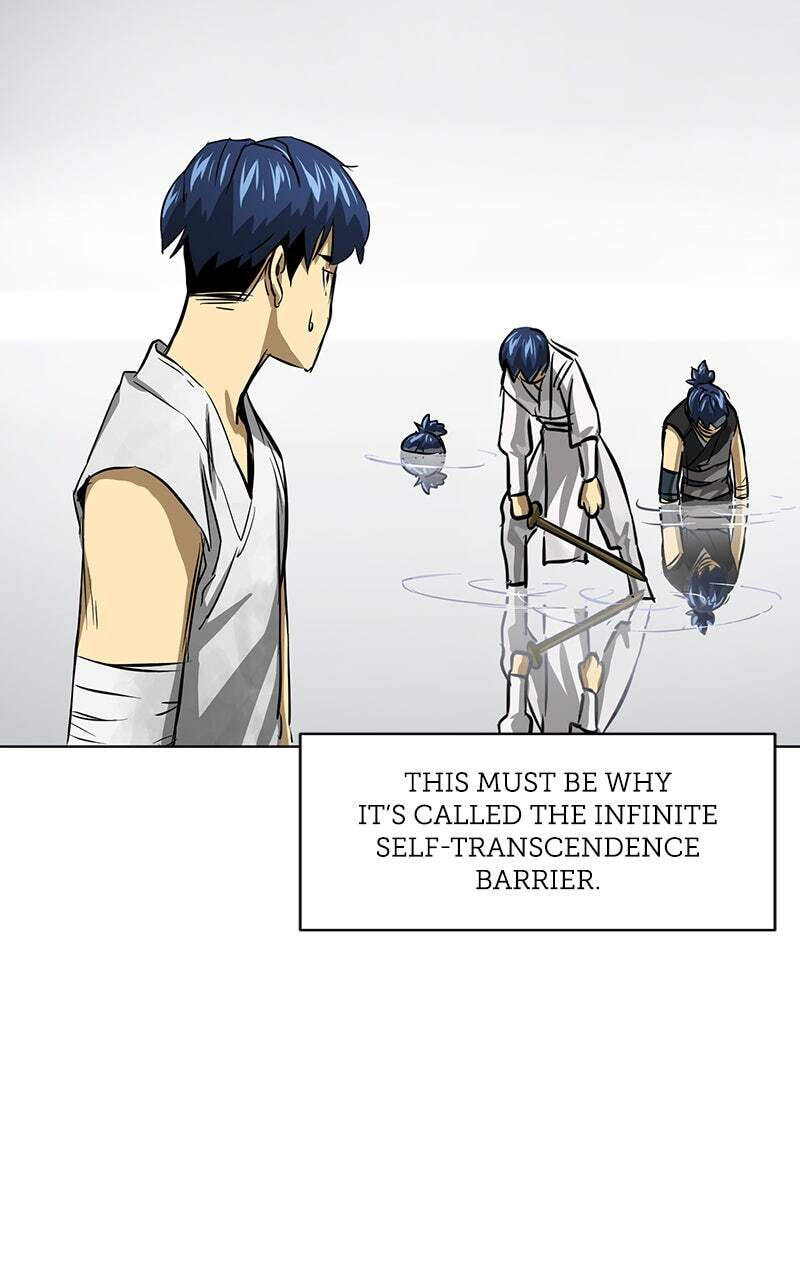Read Infinite Leveling: Murim chapter 124 image 26 on Lezhin