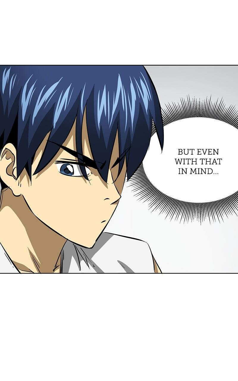 Read Infinite Leveling: Murim chapter 124 image 27 on Lezhin