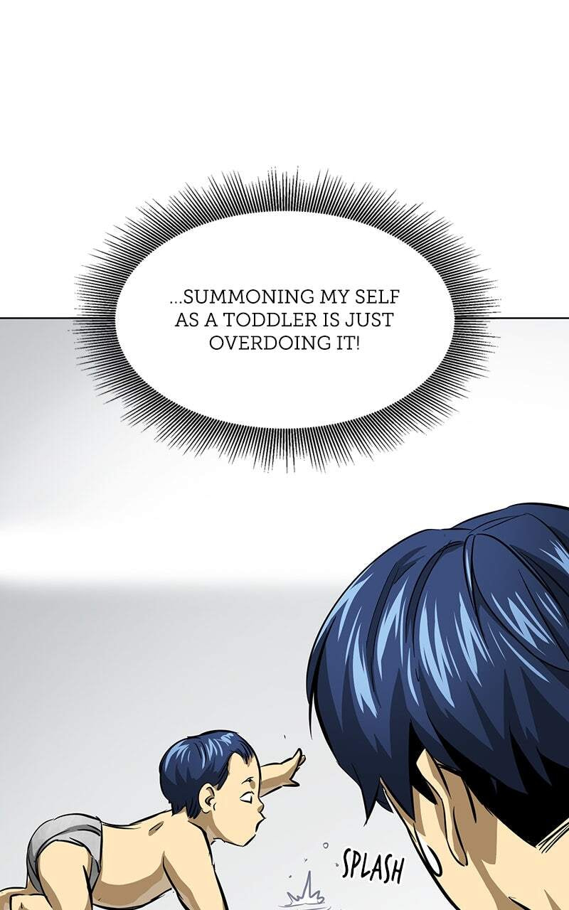 Read Infinite Leveling: Murim chapter 124 image 28 on Lezhin