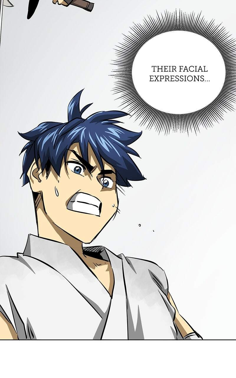 Read Infinite Leveling: Murim chapter 124 image 34 on Lezhin