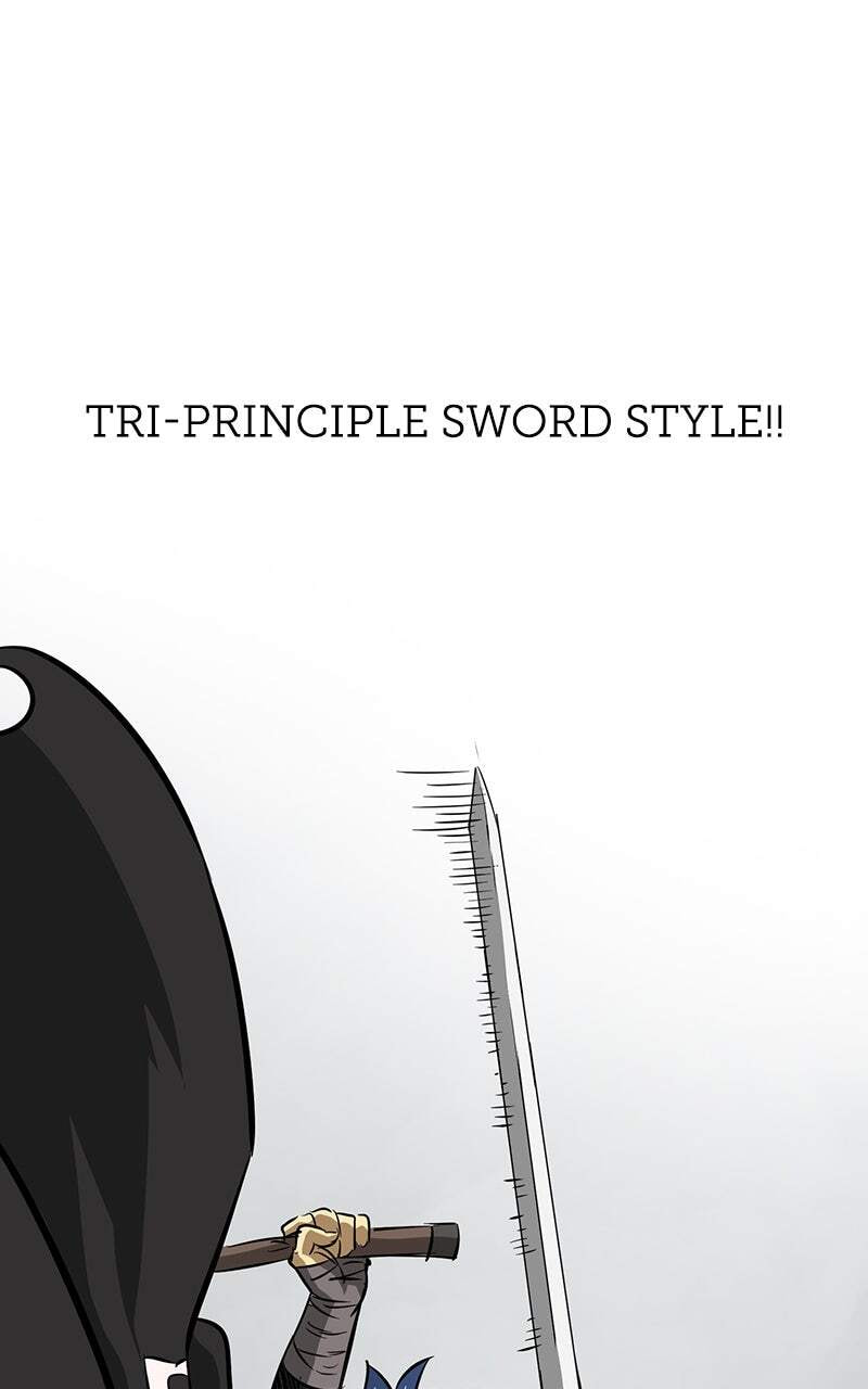 Read Infinite Leveling: Murim chapter 124 image 35 on Lezhin
