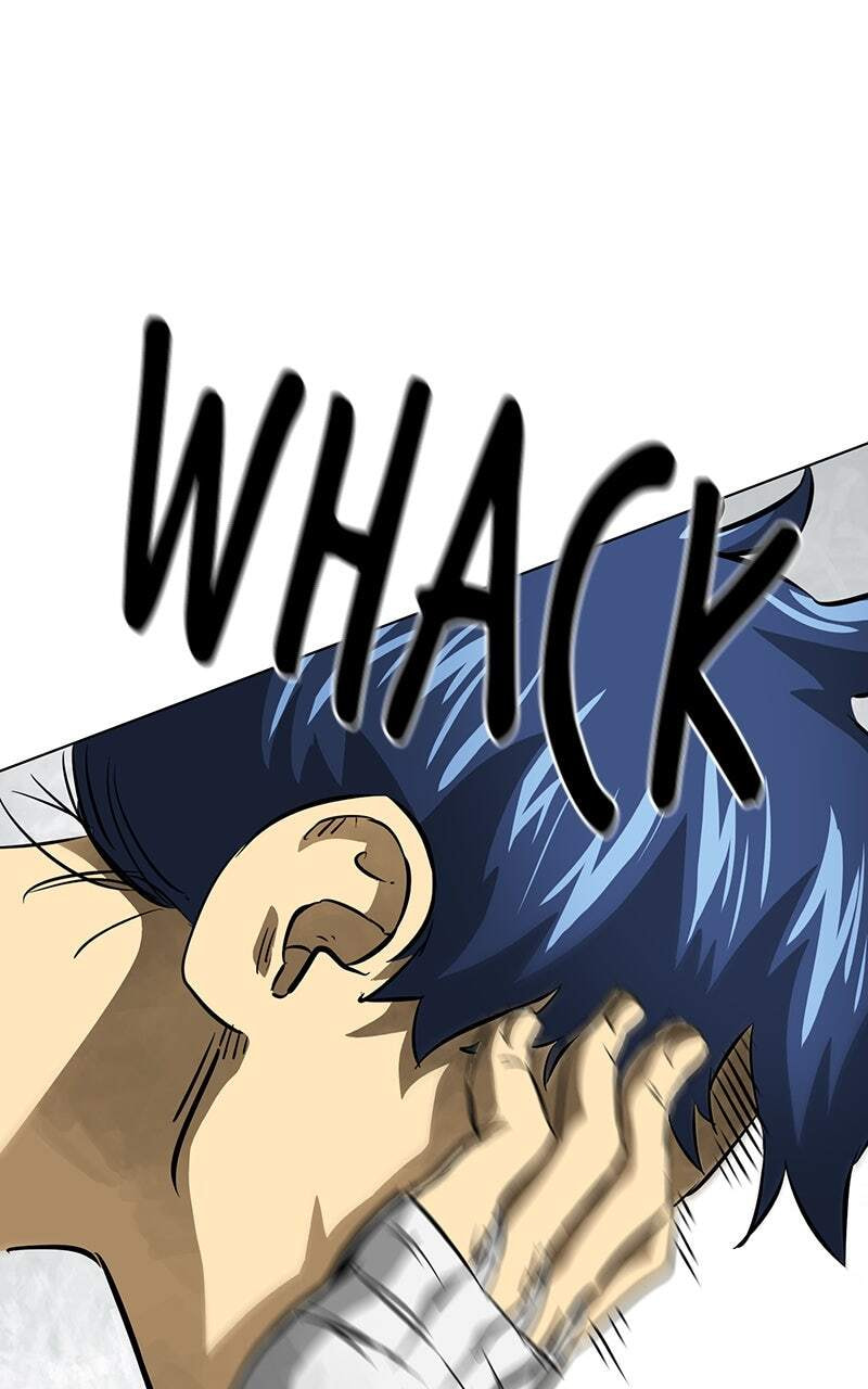 Read Infinite Leveling: Murim chapter 124 image 38 on Lezhin