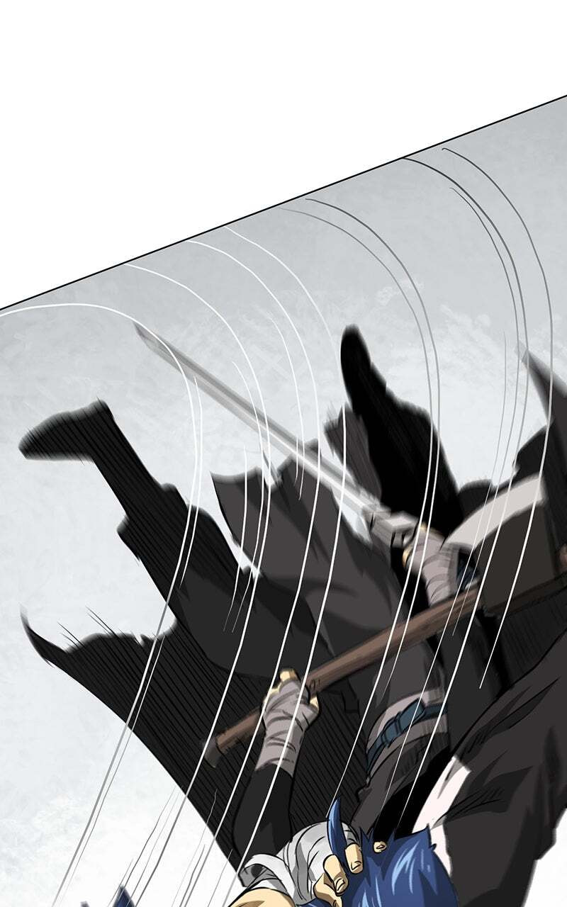 Read Infinite Leveling: Murim chapter 124 image 40 on Lezhin