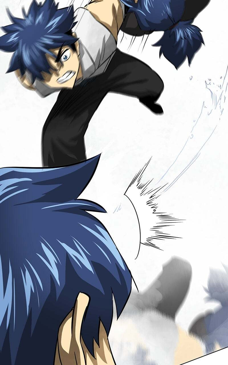 Read Infinite Leveling: Murim chapter 124 image 41 on Lezhin