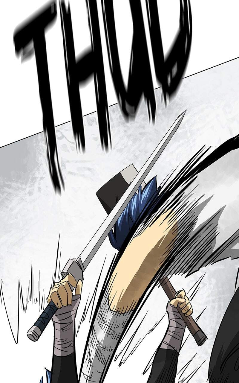 Read Infinite Leveling: Murim chapter 124 image 43 on Lezhin