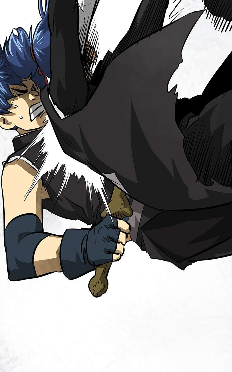Read Infinite Leveling: Murim chapter 124 image 44 on Lezhin