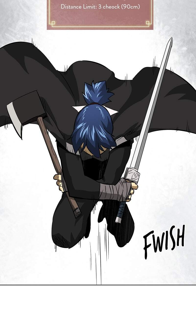 Read Infinite Leveling: Murim chapter 124 image 46 on Lezhin