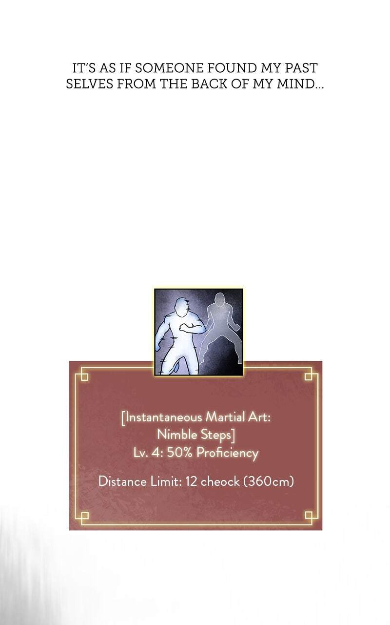 Read Infinite Leveling: Murim chapter 124 image 47 on Lezhin