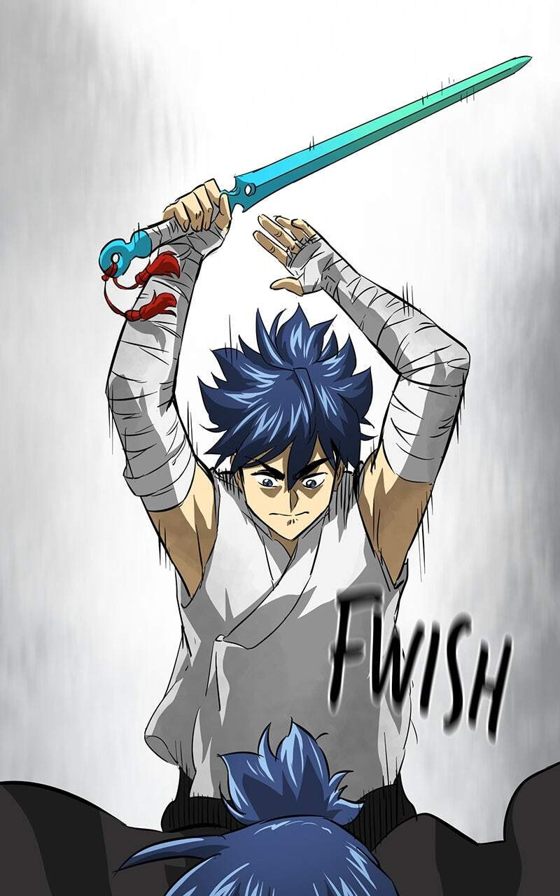 Read Infinite Leveling: Murim chapter 124 image 48 on Lezhin
