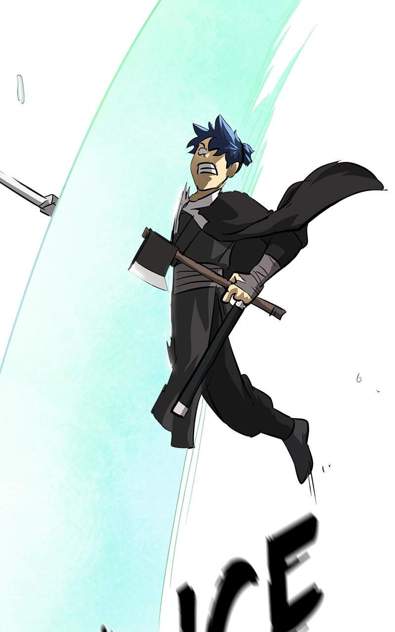 Read Infinite Leveling: Murim chapter 124 image 51 on Lezhin
